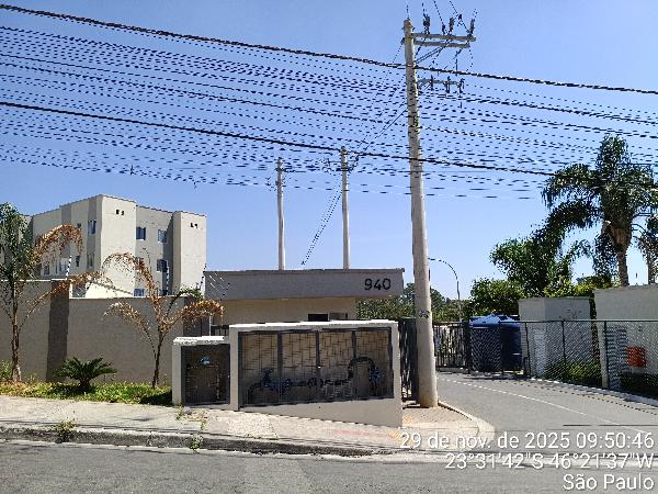 Apartamento - Venda, Vila Perracini, São Paulo, SP
